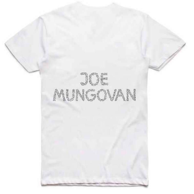 T-Shirt (White)