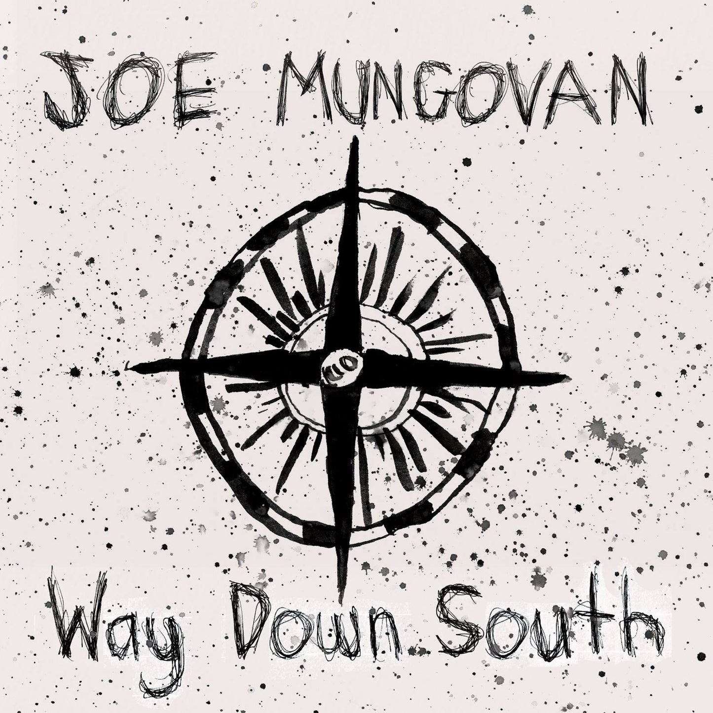 Way Down South CD