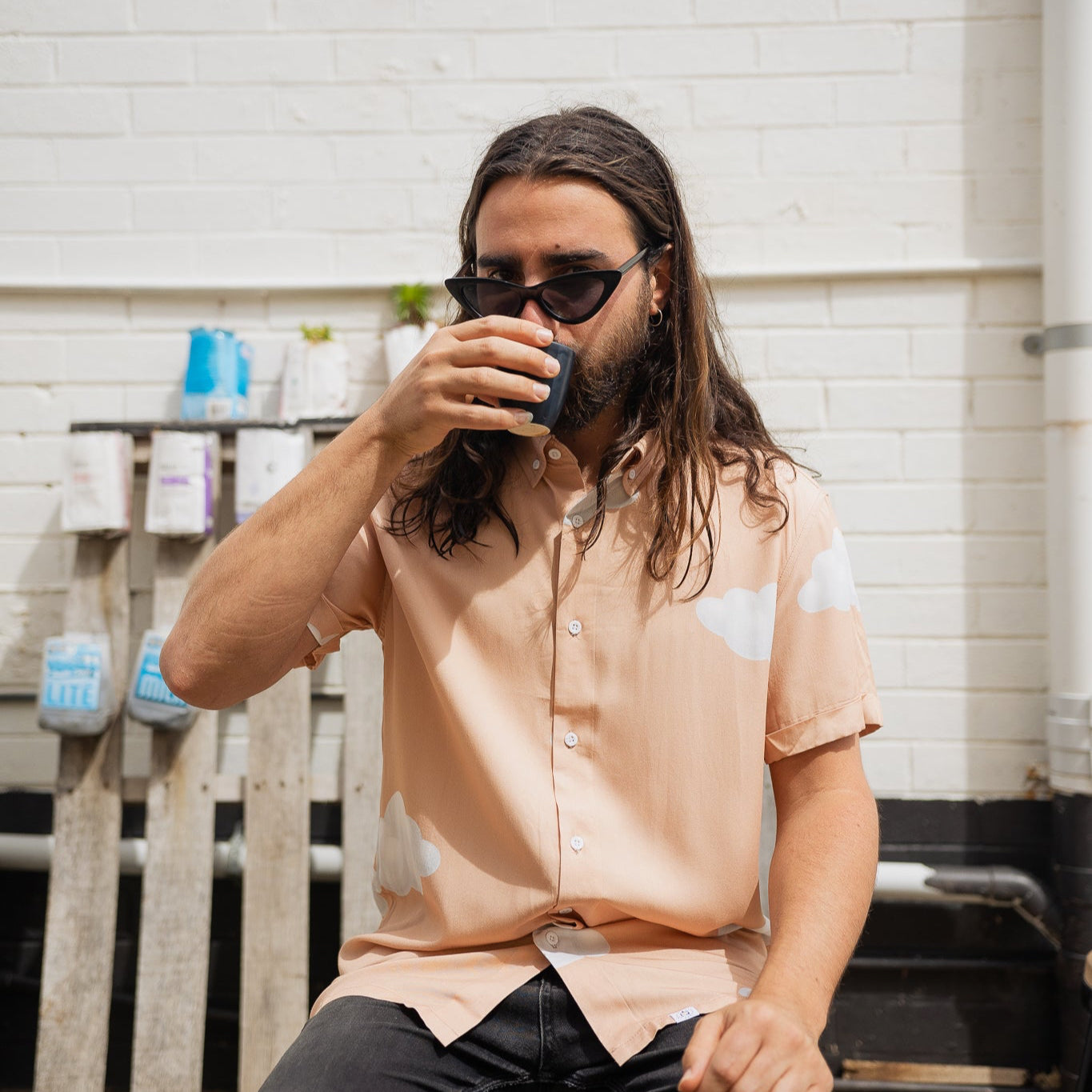 Breakfast Shirt