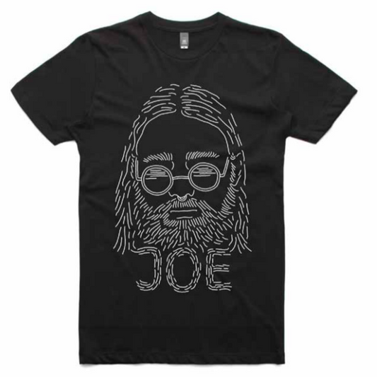 T-Shirt (Black)
