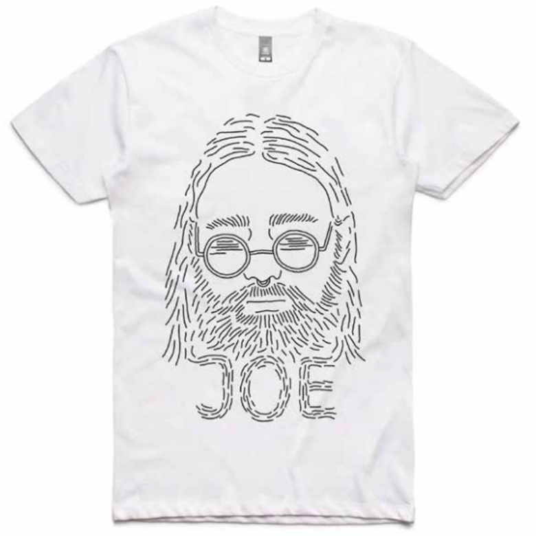T-Shirt (White)