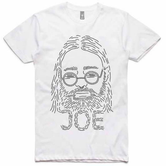 T-Shirt (White)