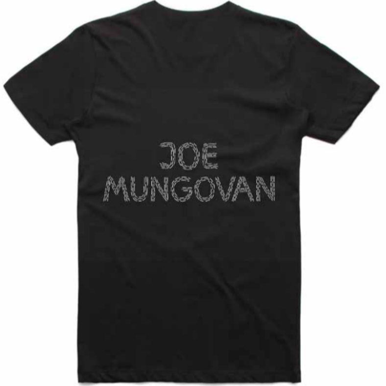 T-Shirt (Black)