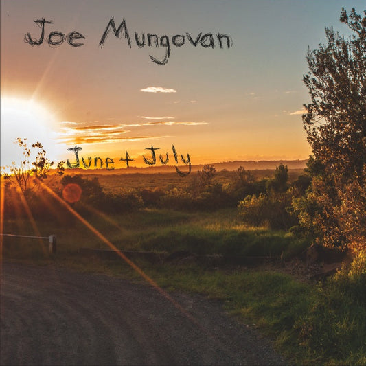 June + July CD