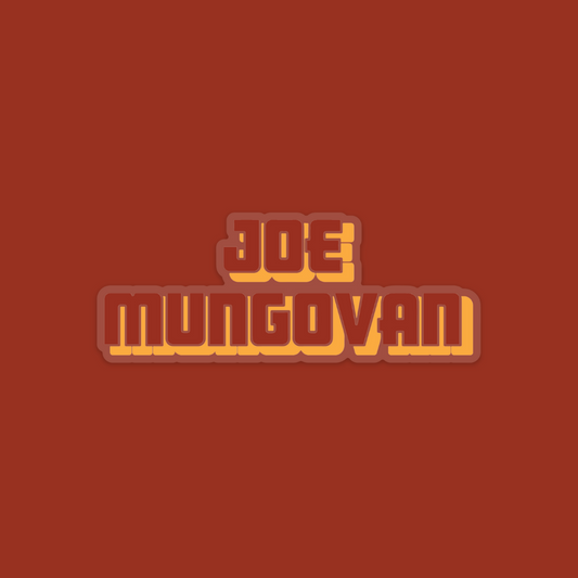 Logo Sticker