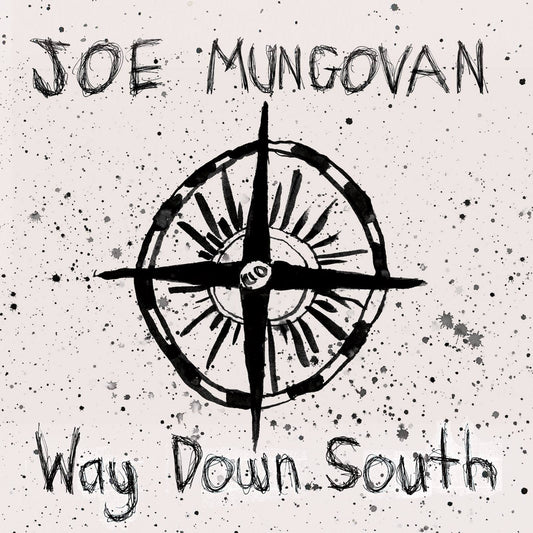 Way Down South CD